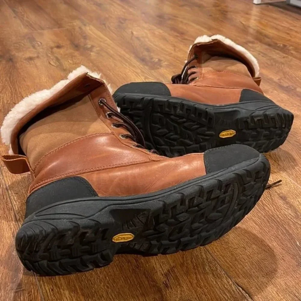 UGG waterproof membrane
